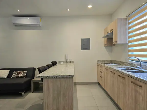 Departamento en renta en Estrella, Torreón — foto 2 de 11