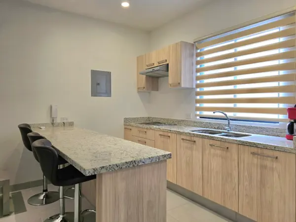 Departamento en renta en Estrella, Torreón — foto 3 de 11