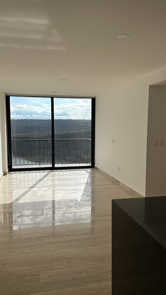 Departamento en renta en Cañadas del Lago, Corregidora — foto 2 de 13