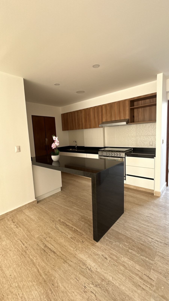 Departamento en renta en Cañadas del Lago, Corregidora — foto 3 de 13