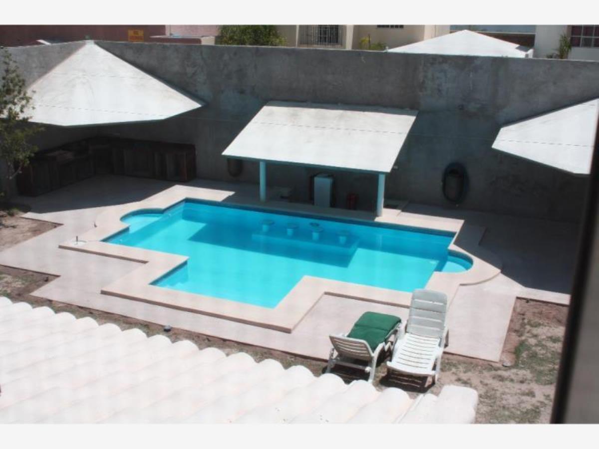 Casa en Venta en Santa Anita, Torreón, Coahuila de Zaragoza