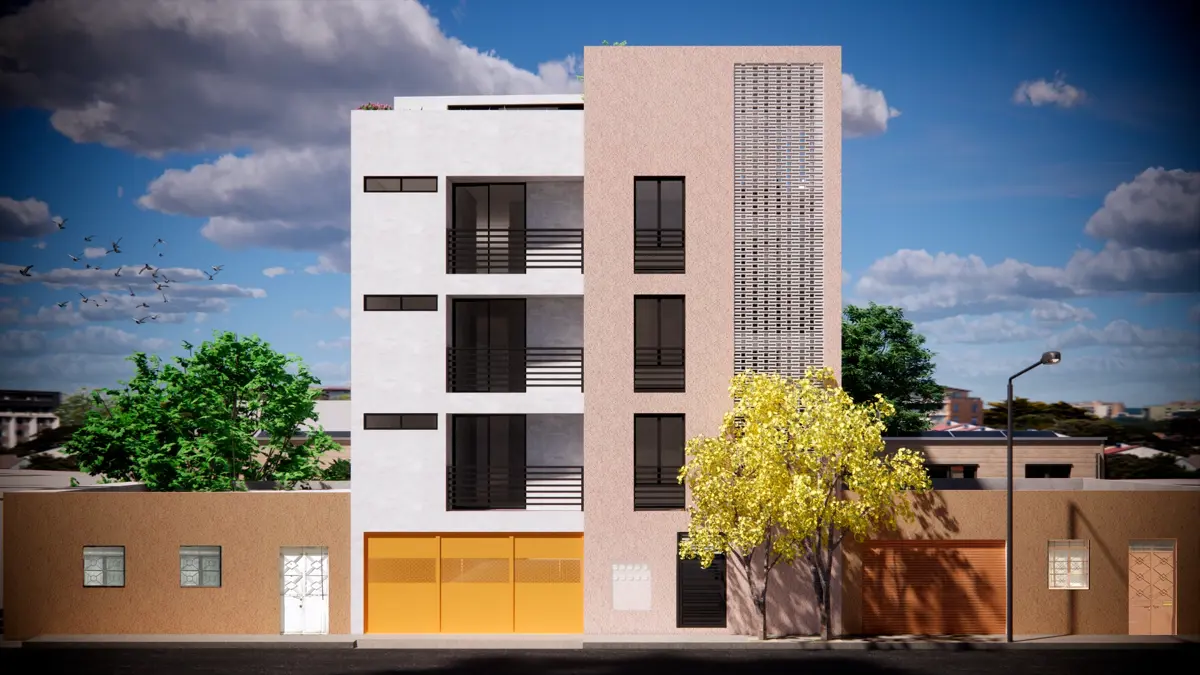 Departamento en venta en Mezquitan Country, Guadalajara — foto 1 de 20