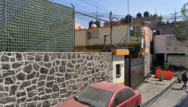 Departamento en venta en Santa Ursula Coapa, Coyoacán — foto 2 de 6