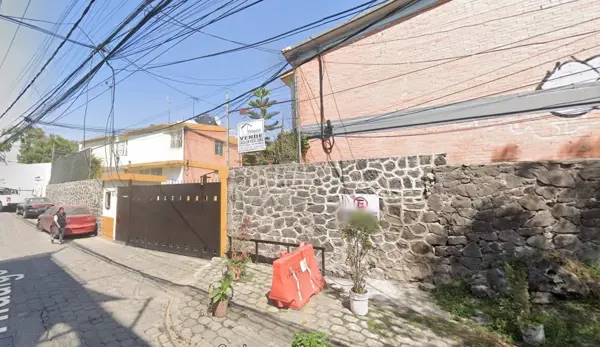 Departamento en venta en Santa Ursula Coapa, Coyoacán — foto 3 de 6