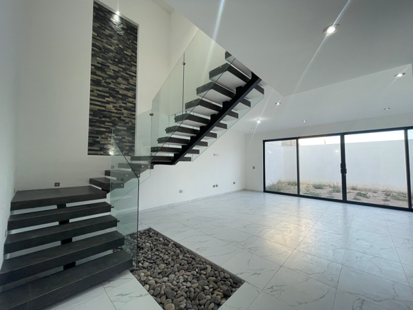 Casa en venta en Los Viñedos, Torreón — foto 2 de 28