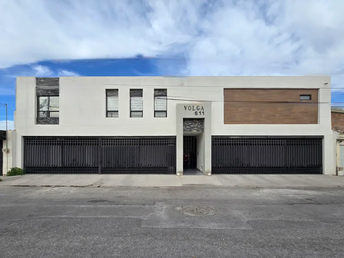 Departamento en renta en Estrella, Torreón — foto 1 de 11