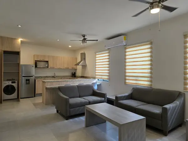 Departamento en renta en Estrella, Torreón — foto 2 de 11