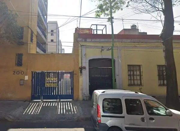 Departamento en venta en Guerrero, Cuauhtémoc — foto 2 de 7