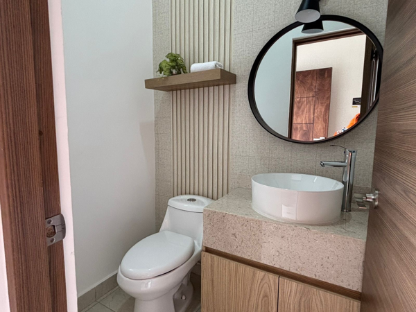 Casa en venta en San Antonio de los Bravos, Torreón — foto 3 de 10