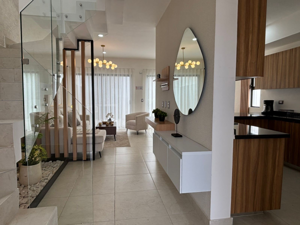 Casa en venta en San Antonio de los Bravos, Torreón — foto 2 de 11
