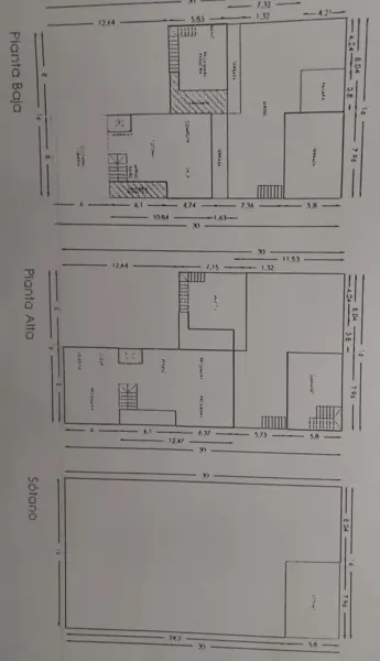 Casa en venta en Torreon Centro, Torreón — foto 2 de 2
