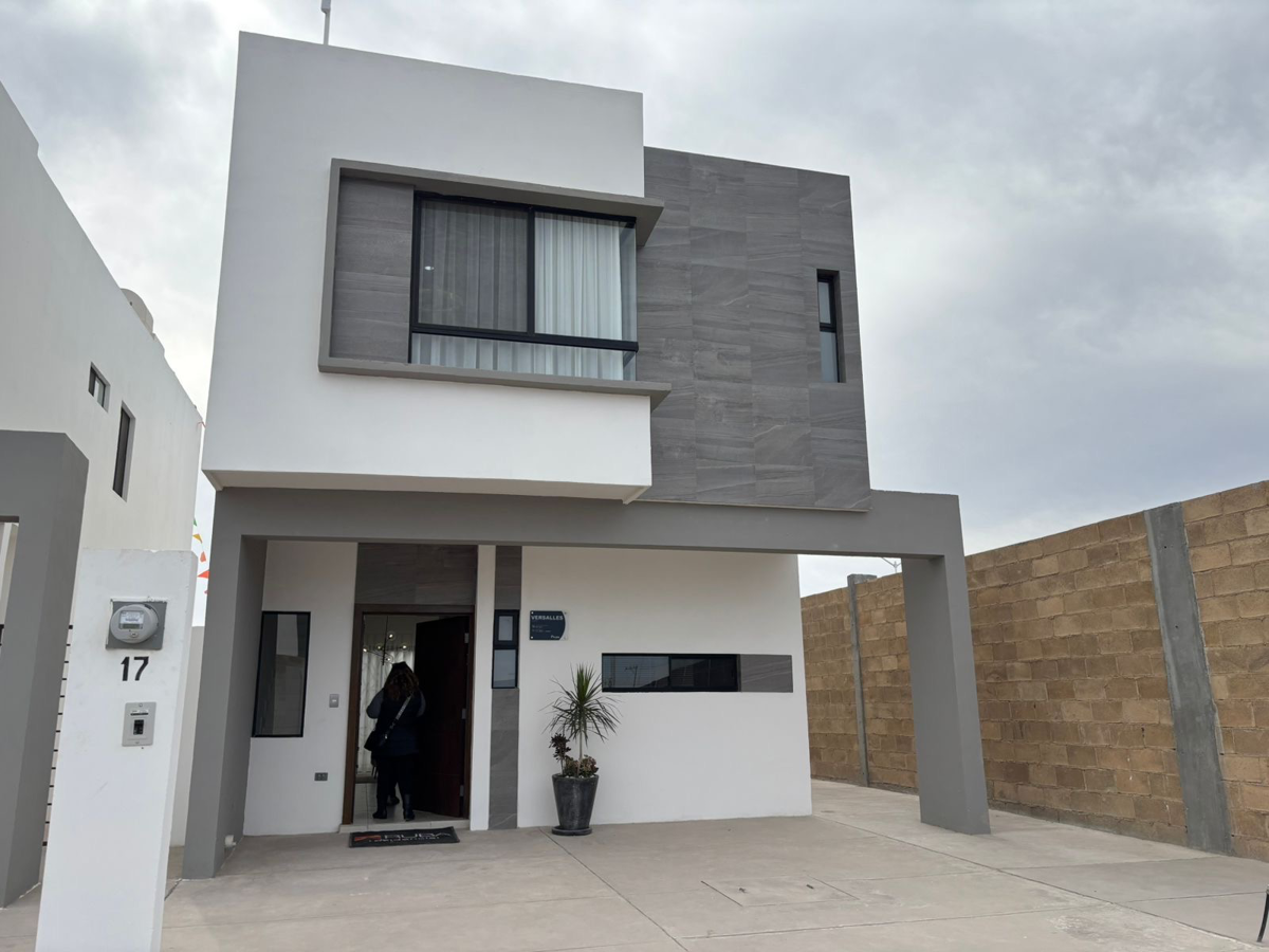 Casa en Venta en San Antonio de los Bravos, Torreón, Coahuila de Zaragoza