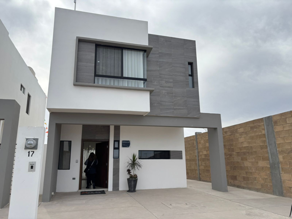 Casa en venta en San Antonio de los Bravos, Torreón, Coahuila de Zaragoza