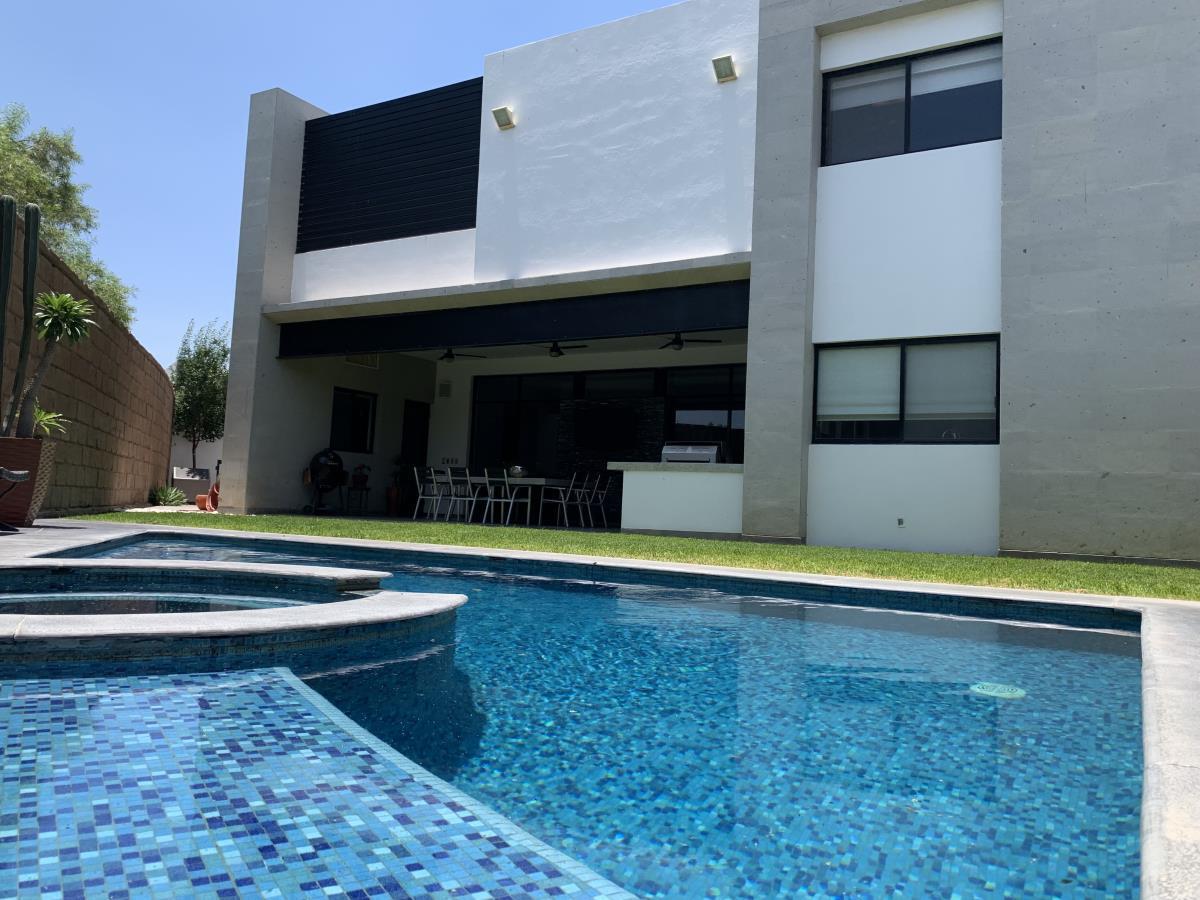 Casa en Venta en Las Villas, Torreón, Coahuila de Zaragoza