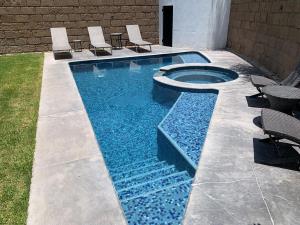 Casa en venta en Las Villas, Torreón — foto 2 de 42