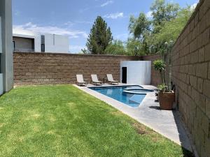 Casa en venta en Las Villas, Torreón — foto 3 de 42