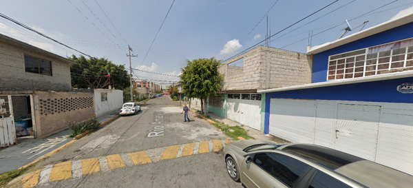 Casa en venta en Villas del Sol, Ecatepec de Morelos — foto 3 de 14