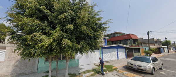 Casa en venta en Villas del Sol, Ecatepec de Morelos — foto 2 de 14