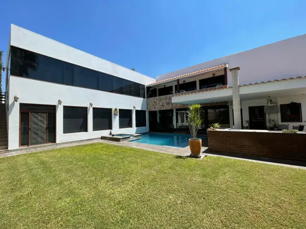 Casa en venta en Las Villas, Torreón — foto 3 de 48