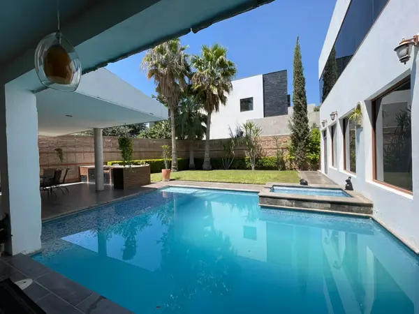 Casa en venta en Las Villas, Torreón — foto 2 de 48