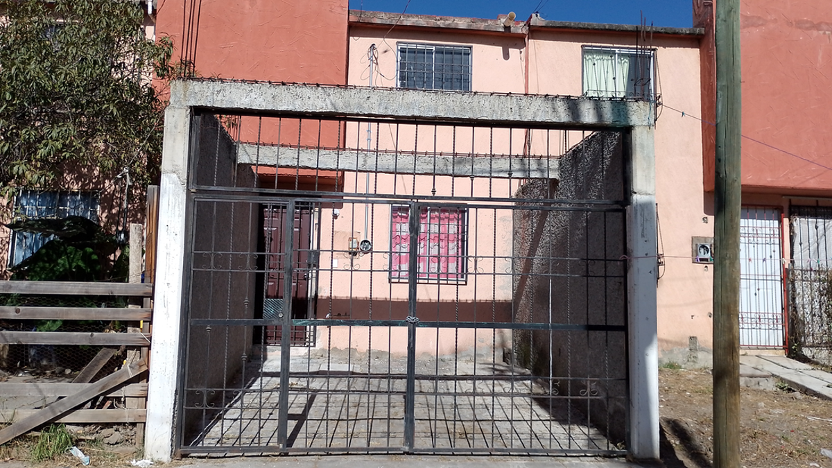 Casa en venta en San Jeronimo Cuatro Vientos, Ixtapaluca — foto 1 de 20