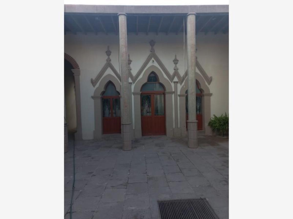 Casa en Venta en Lerdo Centro, Lerdo, Durango