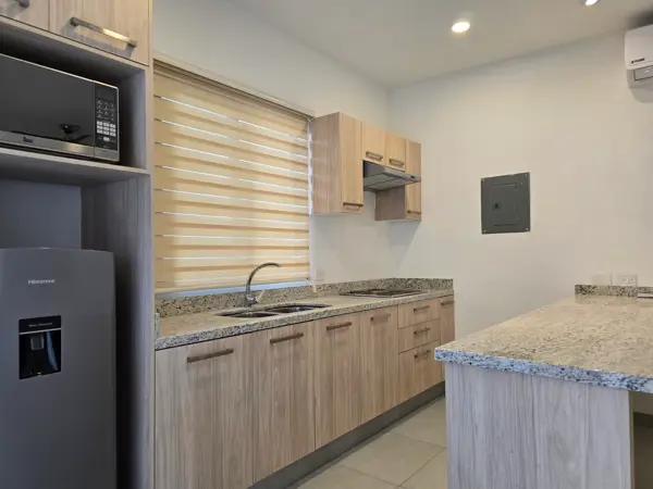 Departamento en renta en Estrella, Torreón — foto 3 de 10