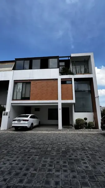 Casa en venta en La Cañada, San Pedro Cholula, Puebla Casa en venta en La Cañada, San Pedro Cholula, Puebla