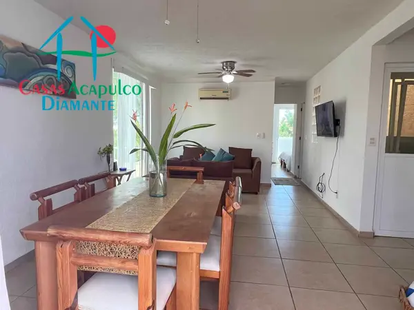 Departamento en renta en Tres Palos, Acapulco de Juárez — foto 2 de 31