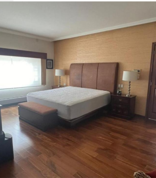 Casa en venta en Contry, Monterrey — foto 2 de 13