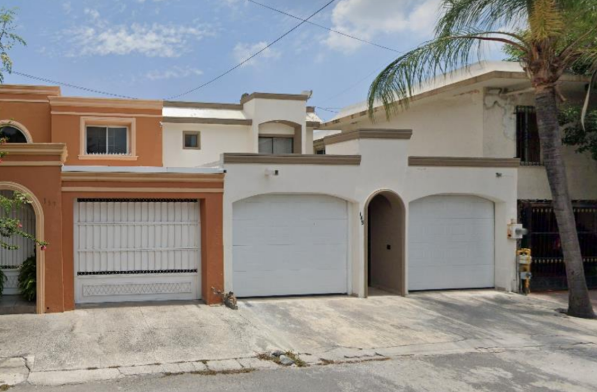 Casa en venta en Contry, Monterrey — foto 1 de 13