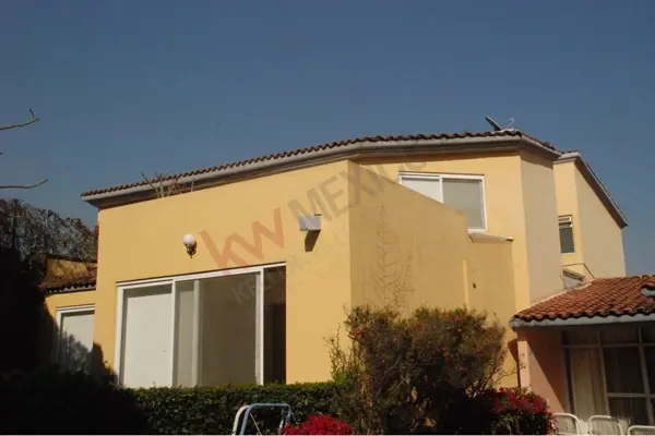Casa en venta en Lomas de Cortes, Cuernavaca — foto 3 de 16