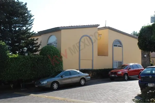Casa en venta en Lomas de Cortes, Cuernavaca — foto 2 de 16