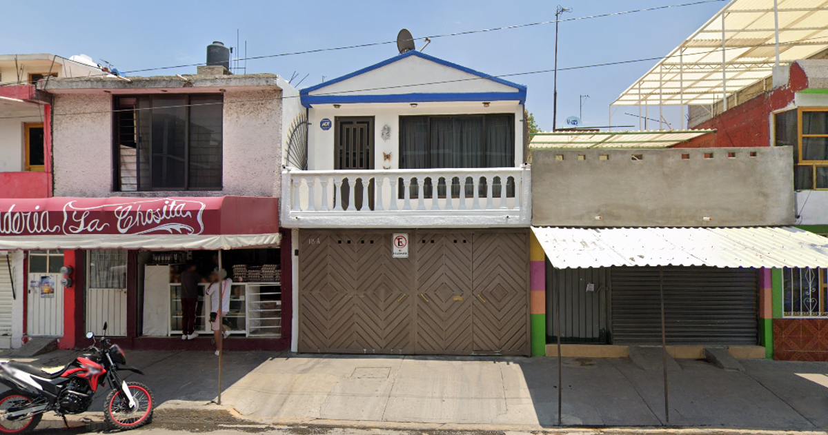 Casa en venta en Unidad Familiar C.T.C. de Jaltenco, Zumpango — foto 1 de 15