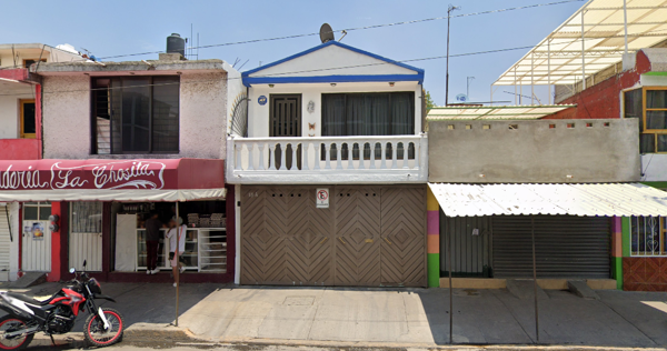 Casa en remate en Unidad Familiar C.T.C. de Jaltenco, Zumpango, México