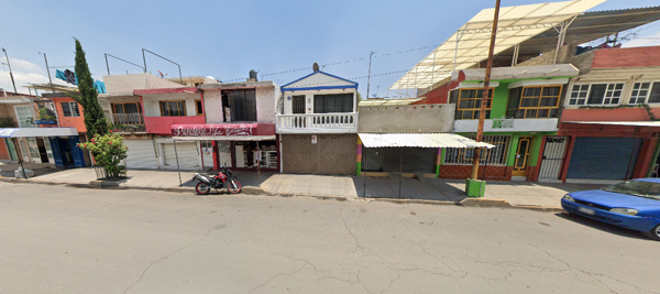 Casa en venta en Unidad Familiar C.T.C. de Jaltenco, Zumpango — foto 2 de 15