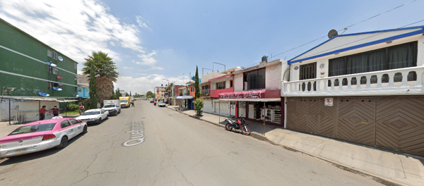 Casa en venta en Unidad Familiar C.T.C. de Jaltenco, Zumpango — foto 3 de 15