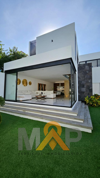 Casa en venta en Cantalegre, Manzanillo — foto 3 de 21