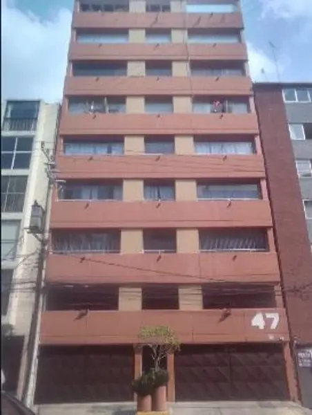 Departamento en venta en Insurgentes Cuicuilco, Coyoacán — foto 2 de 27