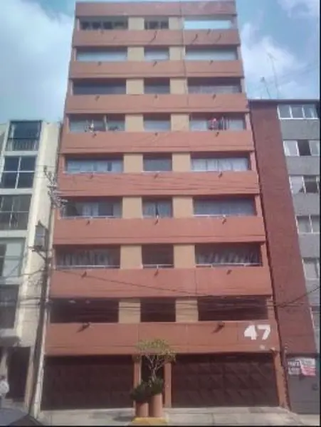 Departamento en venta en Insurgentes Cuicuilco, Coyoacán — foto 3 de 27