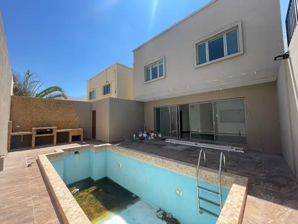 Casa en renta en Las Acacias, Torreón — foto 2 de 23