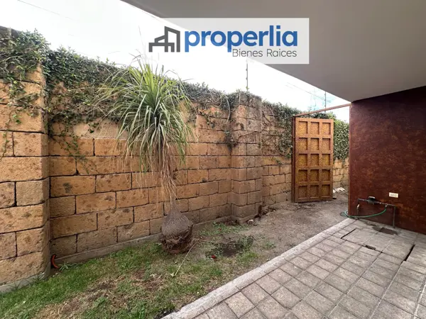 Casa en venta en El Barreal, San Andrés Cholula — foto 2 de 25