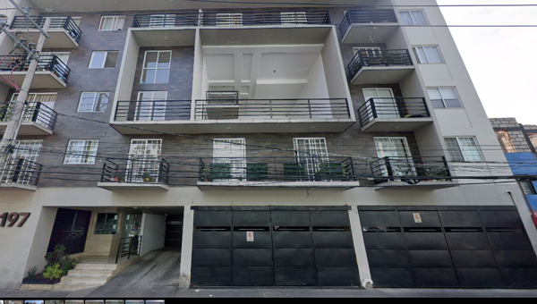 Departamento en venta en Agrícola Pantitlán, Iztacalco — foto 3 de 14