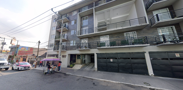 Departamento en venta en Agrícola Pantitlán, Iztacalco — foto 2 de 14