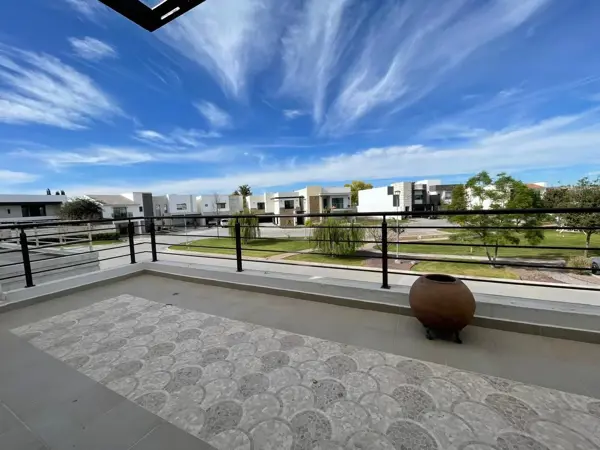 Casa en renta en Las Acacias, Torreón — foto 2 de 30
