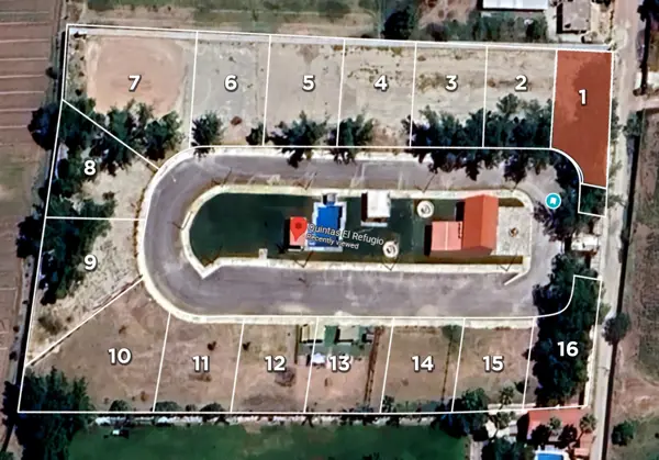 Terreno en venta en Ciudad Juárez, Lerdo — foto 3 de 18