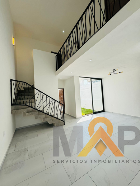 Casa en venta en Las Colinas, Villa de Álvarez — foto 3 de 20