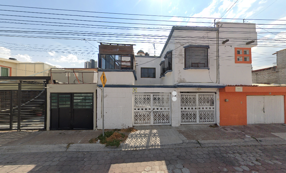 Casa en venta en Ciudad Marqués, El Marqués — foto 1 de 14