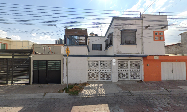 Casa en remate en Ciudad Marqués, El Marqués, Querétaro