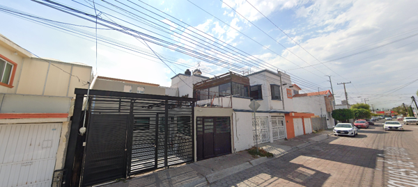 Casa en venta en Ciudad Marqués, El Marqués — foto 2 de 14